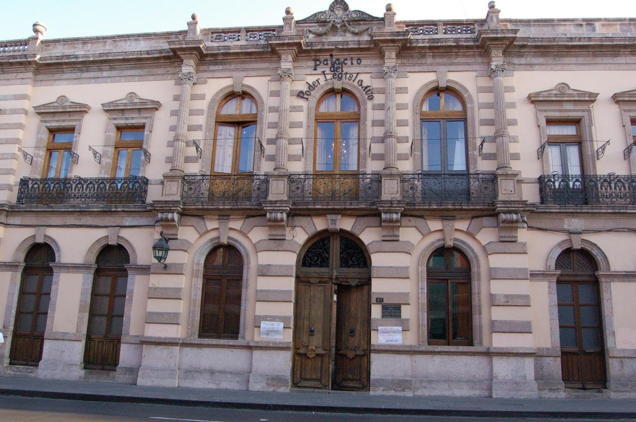 Congreso de Michoacán Recibe Propuesta para Designación de Alcaldesa Sustituta de Uruapan