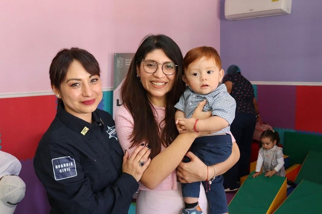 Conciliar Trabajo y Maternidad es un Derecho: Seimujer Impulsa Salas de Lactancia