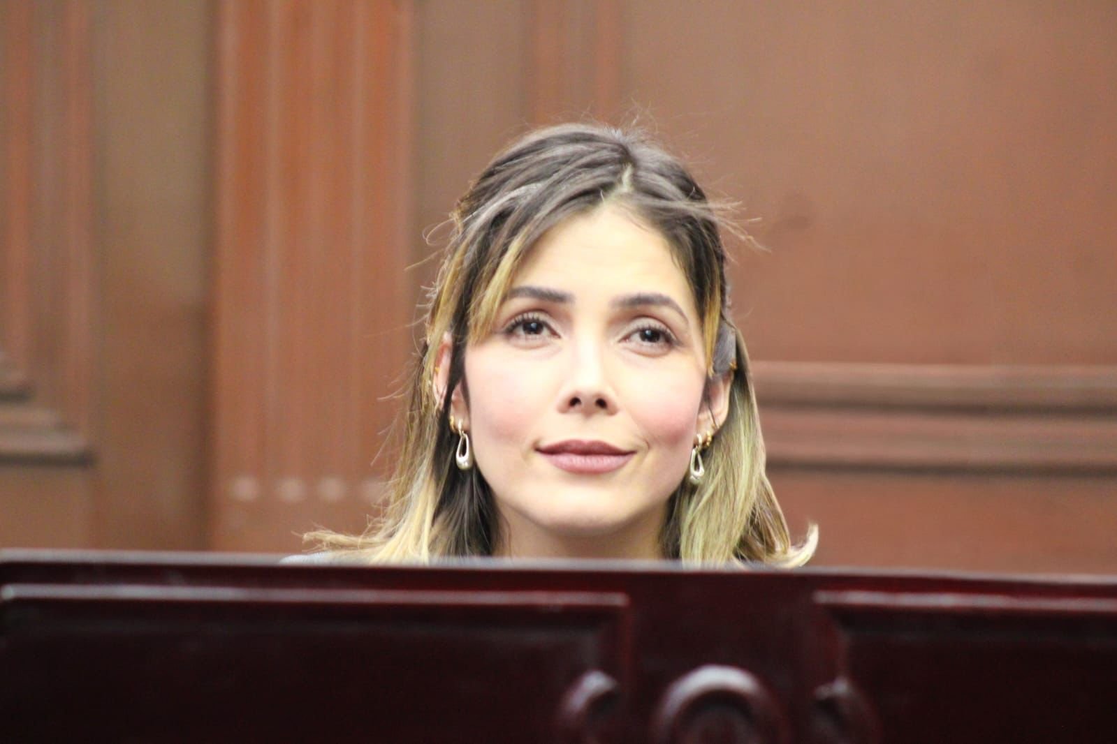 Brissa Arroyo Llama a Sumar Esfuerzos por un Michoacán de Paz y Oportunidades