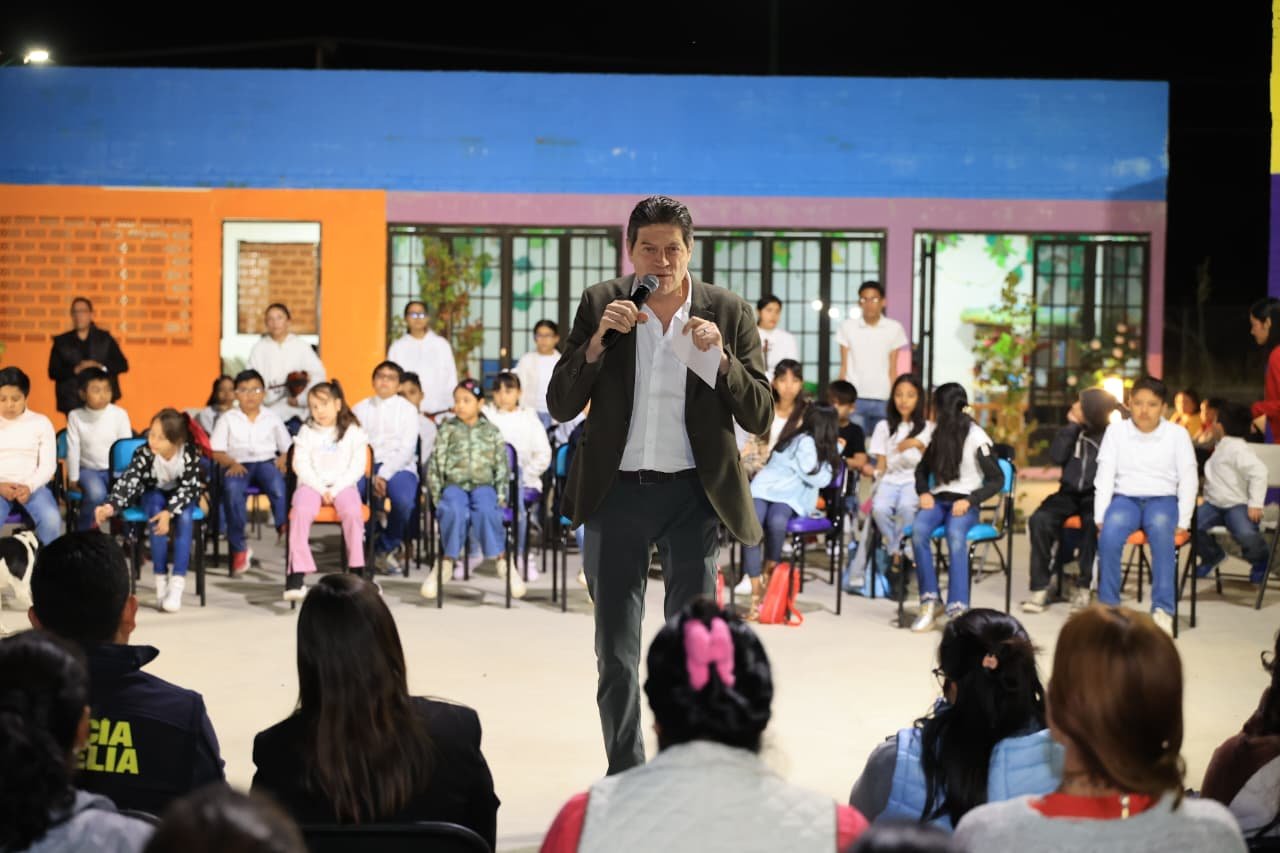 Morelia Construye la Paz a Través de la Música y el Arte en Centros Spot del DIF