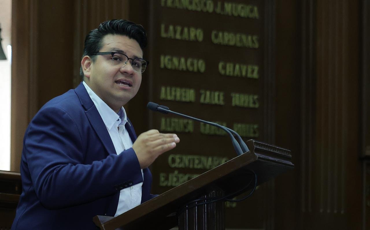 La Ciudadanía ya no Permitirá que la Violencia Determine su Destino: Toño Carreño