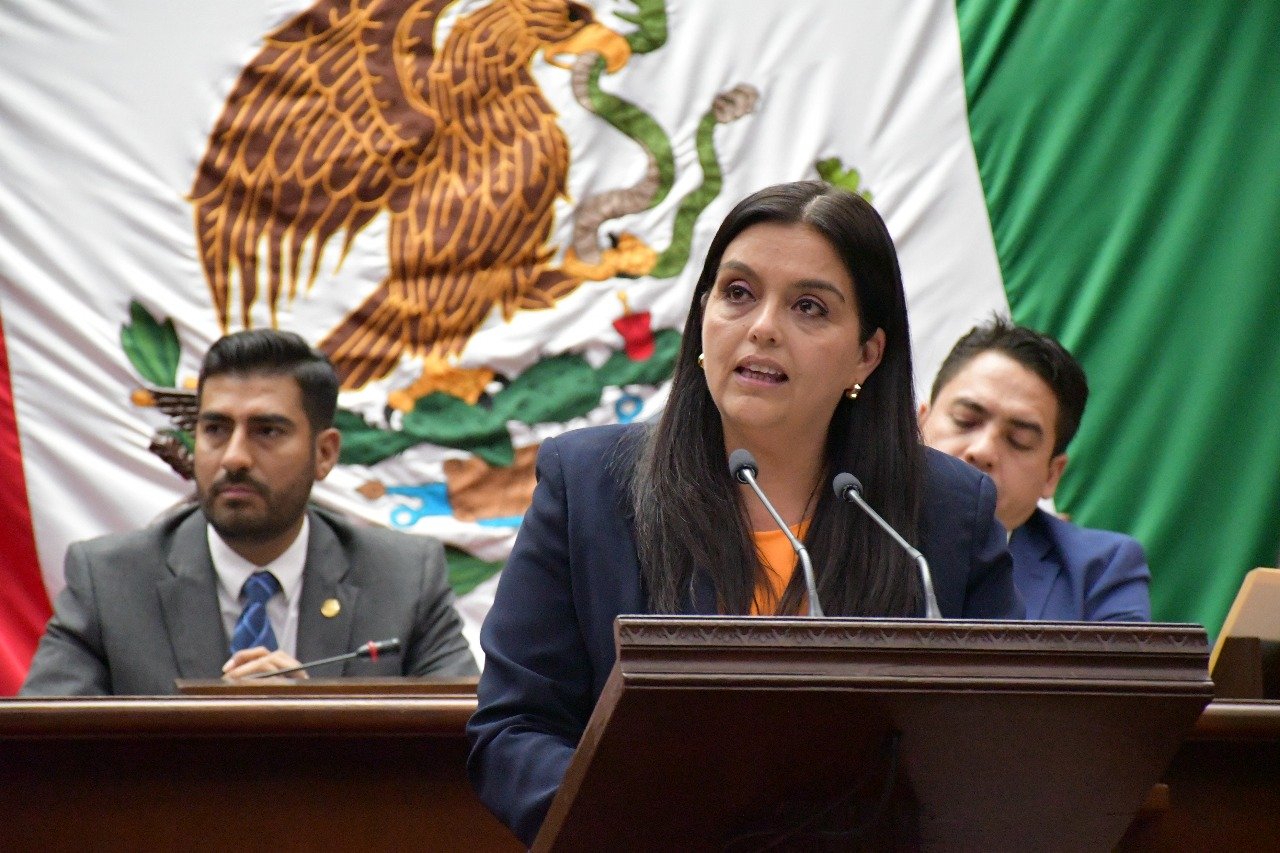 Diputados del PAN en Michoacán Urgen Crear Comisión Especial de Seguimiento al Plan Michoacán