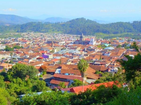 Tacámbaro Celebra 13 Años como Pueblo Mágico: Sectur