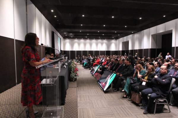 INE Clausura Reuniones Regionales de Evaluación con Vocales Locales y Distritales