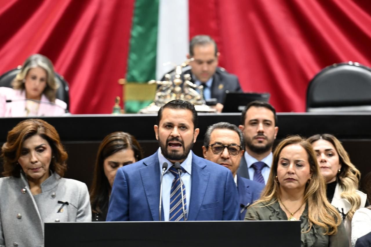 Falta de Atención de la Federación Obliga a Campesinos y Transportistas a Bloquear Carreteras: Armando Tejeda (PAN)