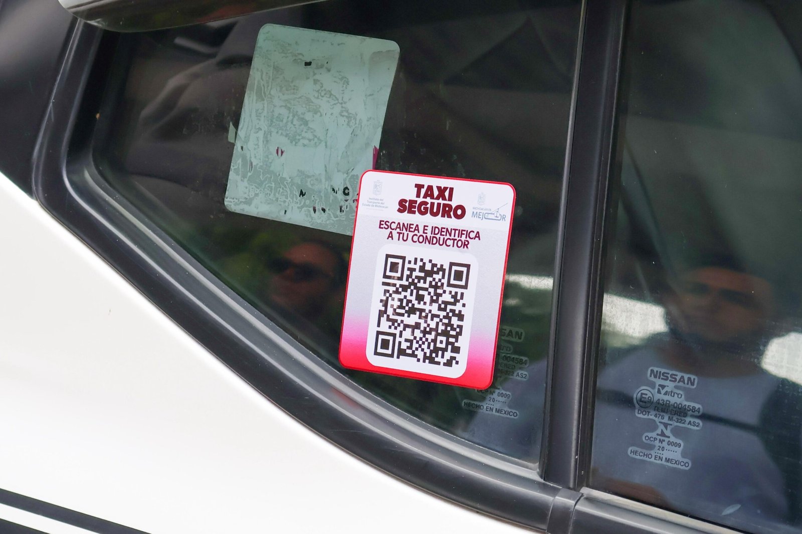 Avanza Taxi Seguro; Certificación de Unidades y Capacitación con Perspectiva de Género Refuerzan Protección a Usuarias