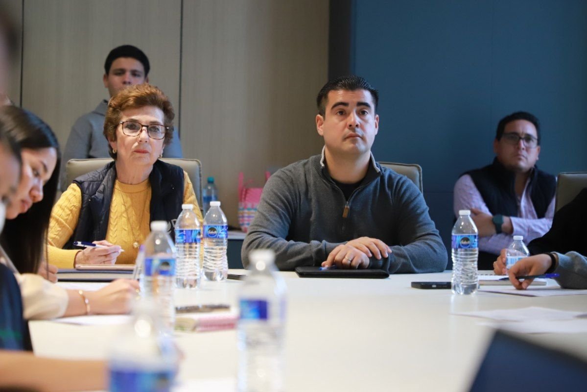 DIF Morelia Presenta a los 15 Integrantes Seleccionados para el Cabildo Infantil 2025