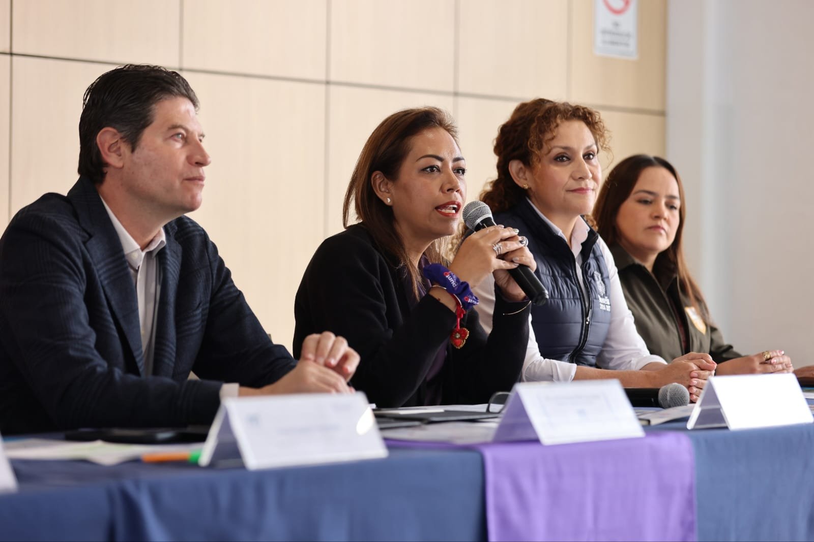 Gobierno de Morelia Refuerza Campaña de Prevención de Trata con Historieta Didáctica para Niños
