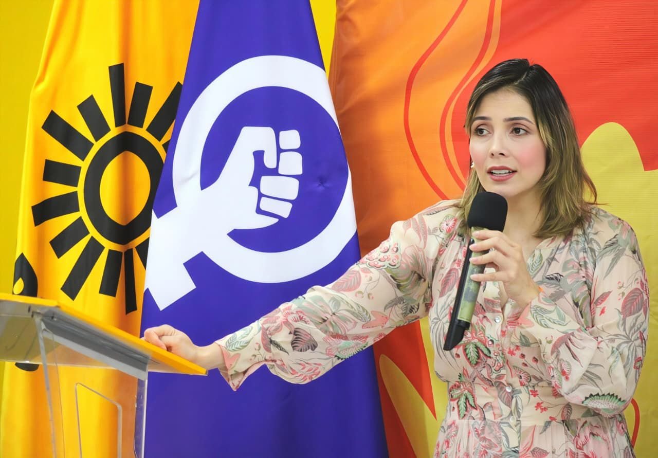 Brissa Arroyo: “No Más Silencios Cómplices” ante la Violencia Contra las Mujeres y la Deuda Histórica con Indígenas