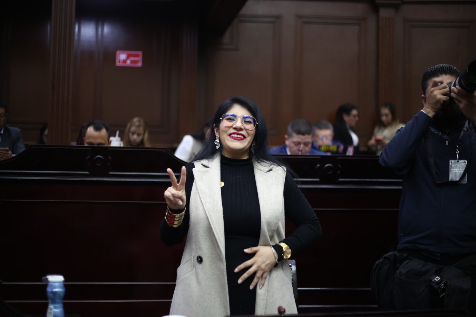 A Propuesta de Vanhe Caratachea, Servicios de Transporte No Podrán Trasladar a Menores sin sus Padres