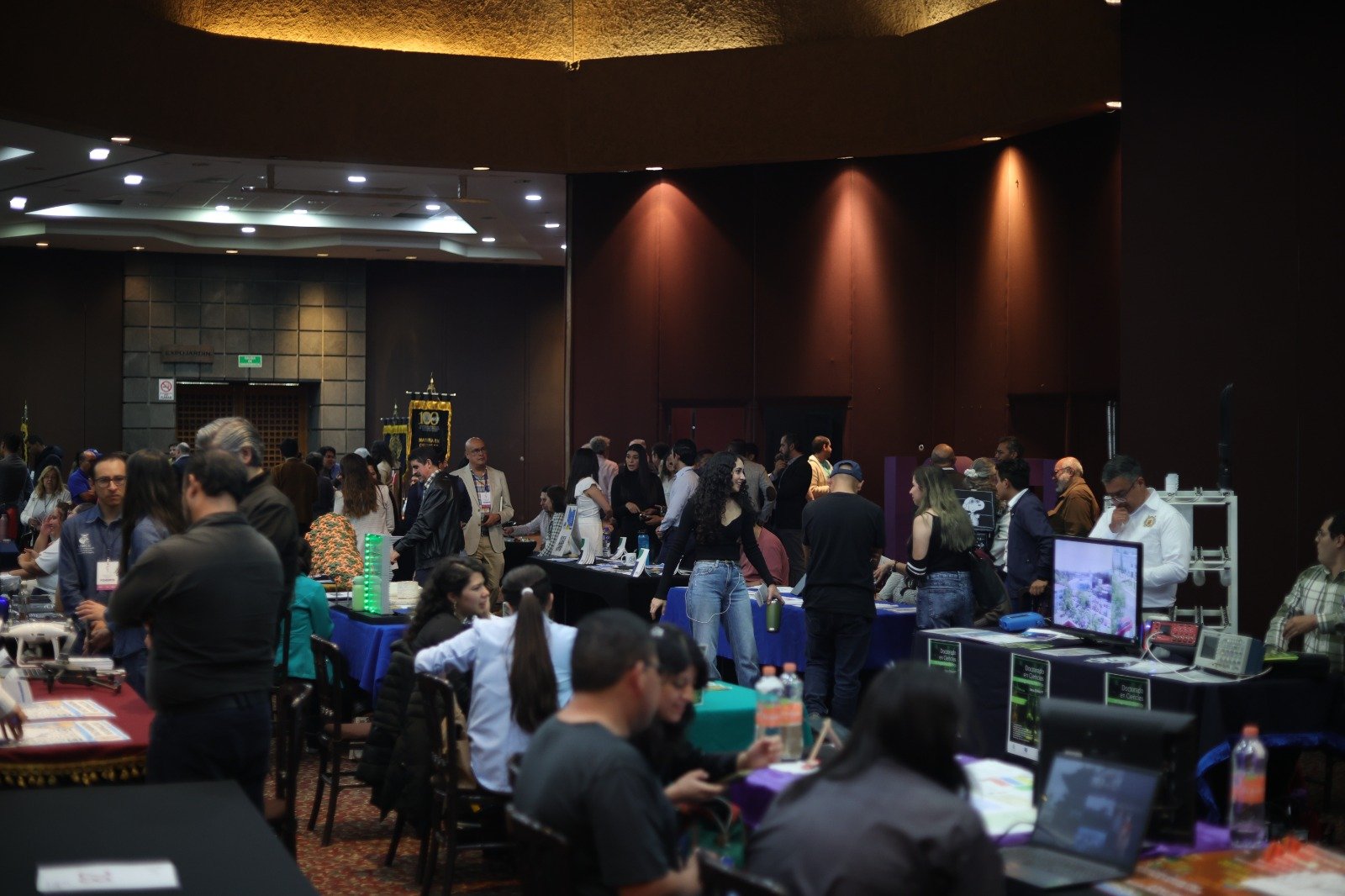 Michoacán Impulsa la Formación Avanzada con la Primera Feria del Posgrado: ICTI