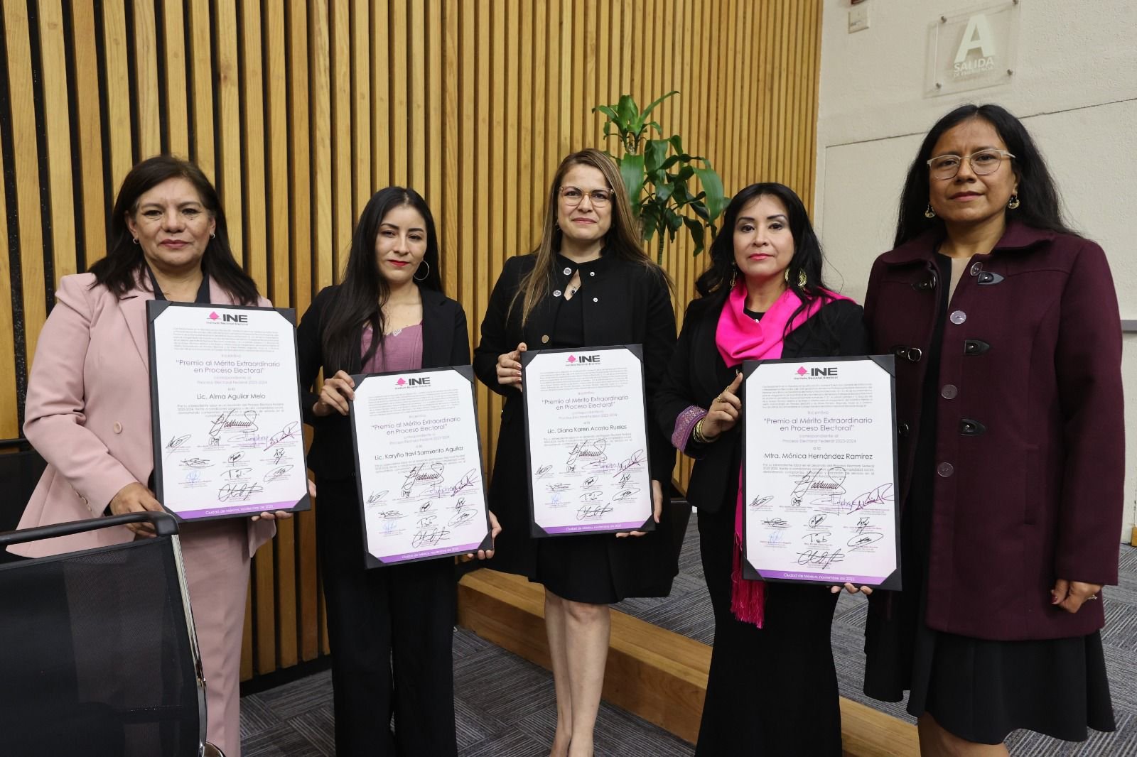 INE Presenta el Repositorio Histórico más Completo de Resultados Electorales de América Latina