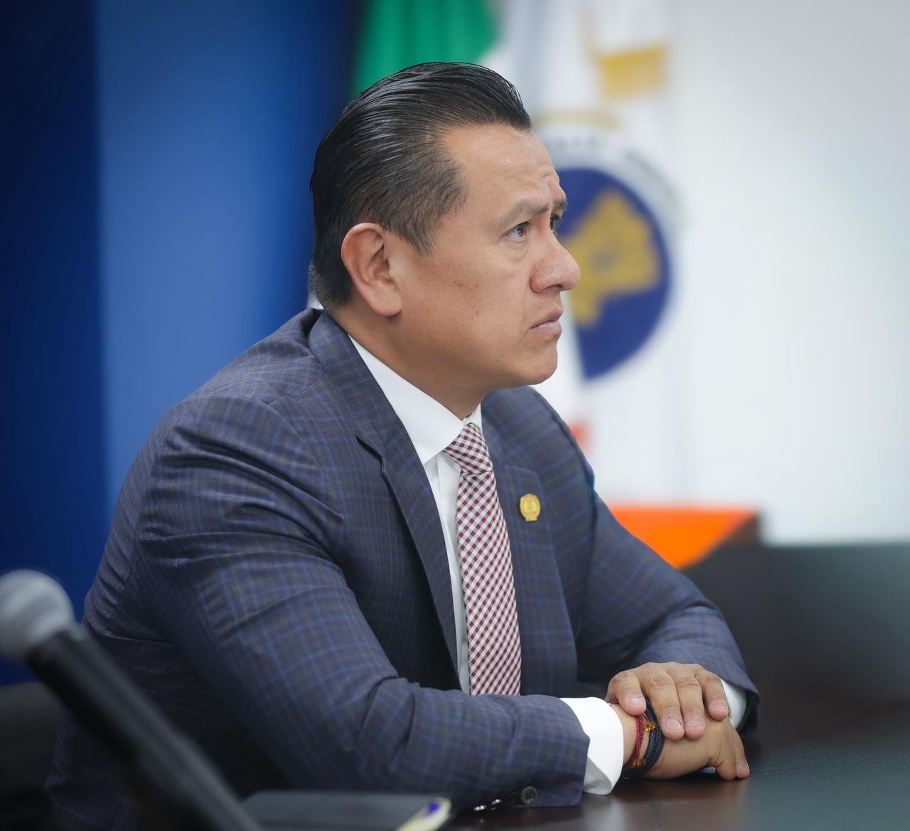 ​La Fiscalía de Michoacán Ha Avanzado de Manera Contundente en Investigaciones por Homicidios de Alto Impacto: Carlos Torres Piña