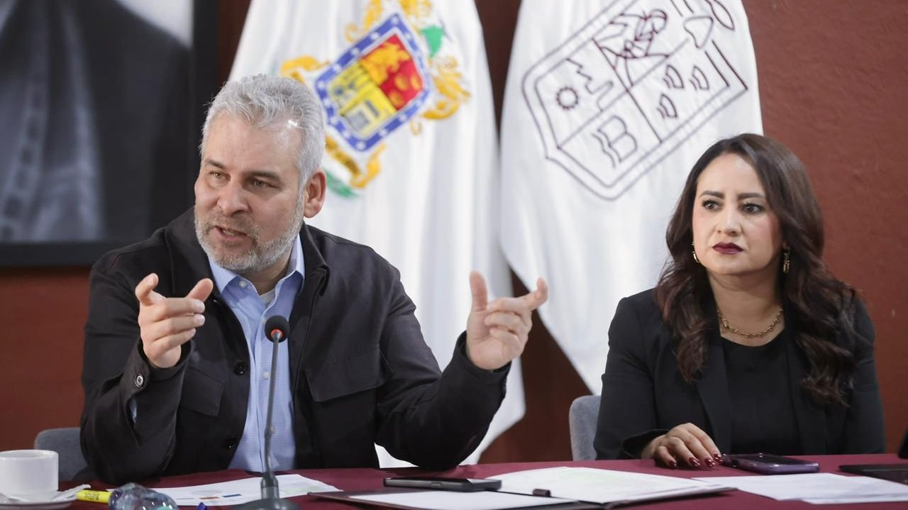 Acuerda Bedolla Descuentos y Condonaciones en Trámites Vehiculares para Transportistas en el Buen Fin