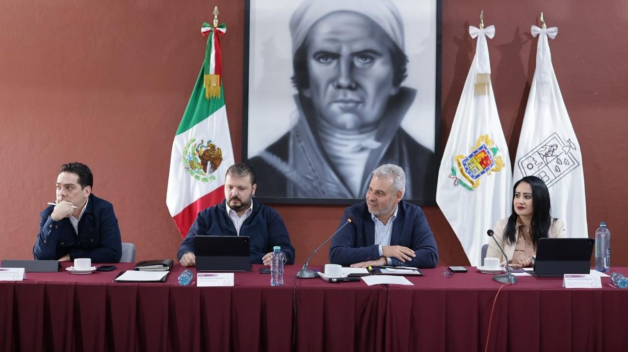 Transportistas de Morelia Respaldan Proyecto de Metrobús de $1,500 MDP