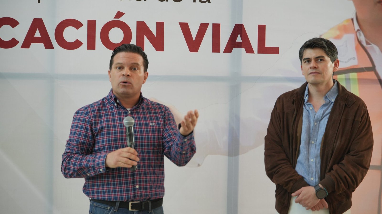 Gobierno de Zitácuaro Fortalece la Educación Vial y Anuncia Apoyos a Siete Escuelas Primarias