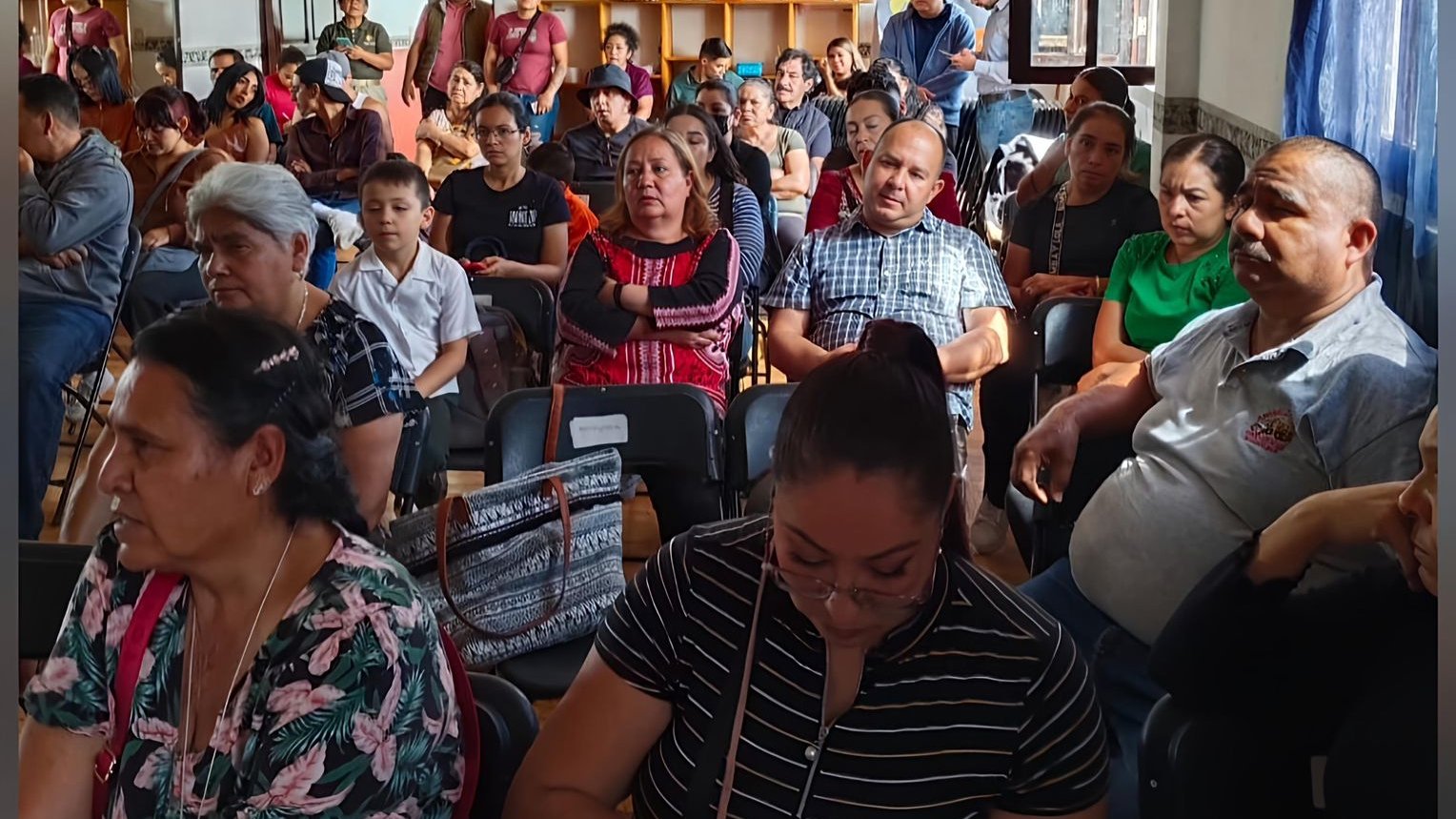 Suman Esfuerzos por la Mejora Gastronómica en Tacámbaro: Sectur