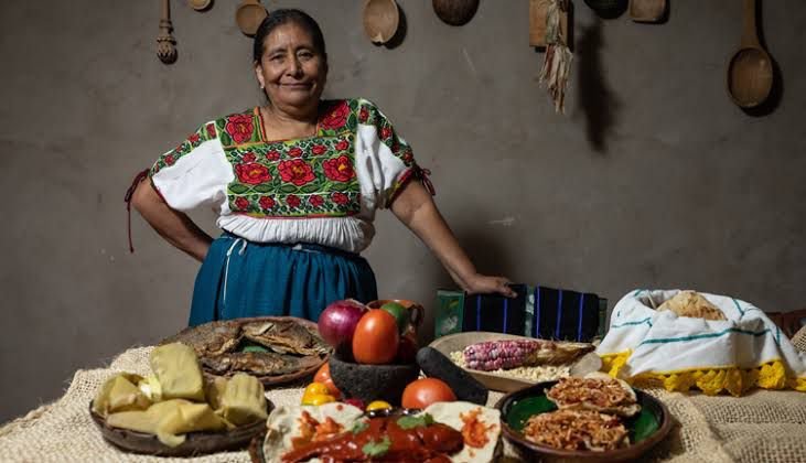 Sectur Conmemora 15 Años de la Cocina Mexicana como Patrimonio con Antonina González