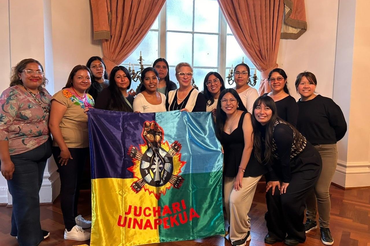 ICTI Destina $400 Mil a Apoyos para Mujeres Científicas Michoacanas