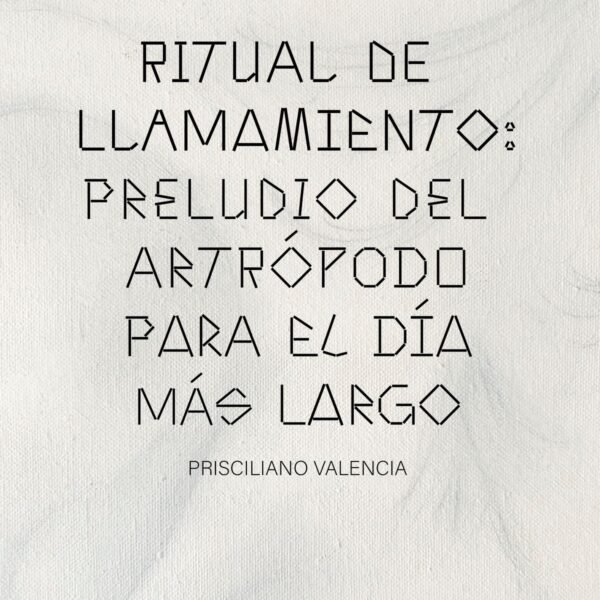 Secum Lleva a Zamora la Exposición “Ritual de Llamamiento” de Prisciliano Valencia
