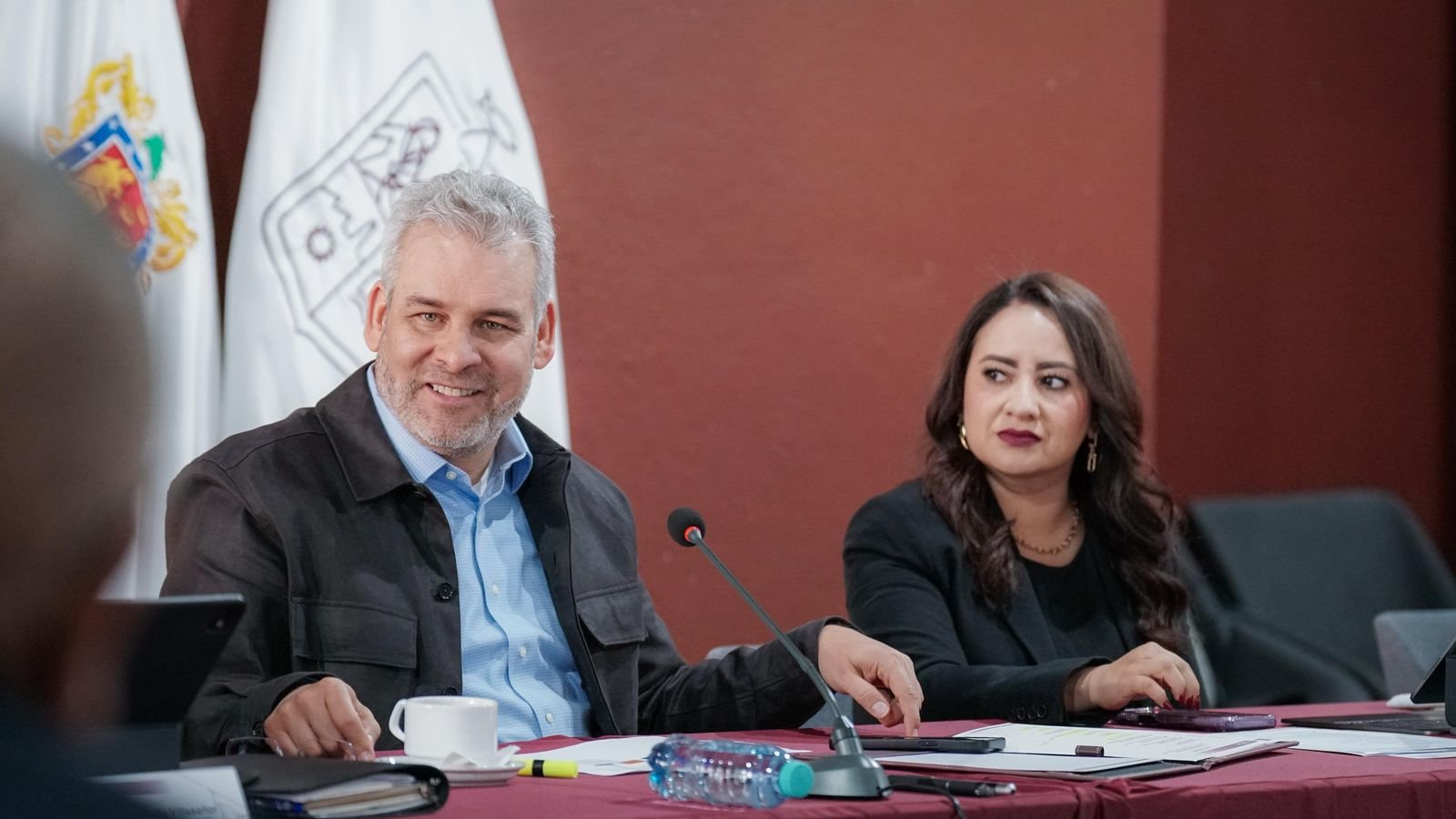 ​Renovación de Transporte en Uruapan, Resultado de Coordinación Entre Gobierno y Transportistas: Gladyz Butanda