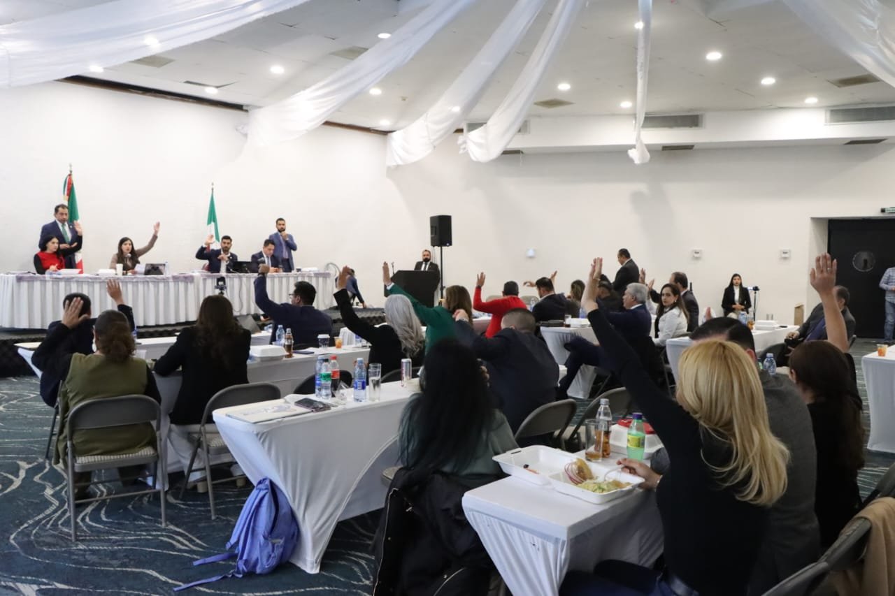 ​Se Crean Organismos que Velarán por los Intereses del Sector Mezcalero: 76 Legislatura