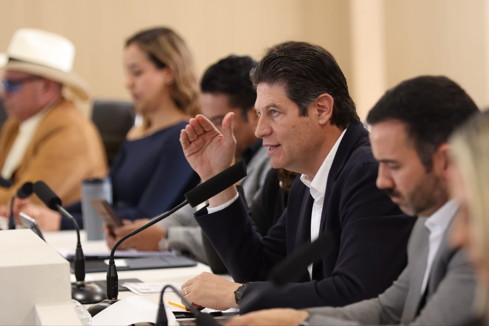 ​El Gobierno de Morelia Impulsa la Construcción de una Nueva Planta Potabilizadora