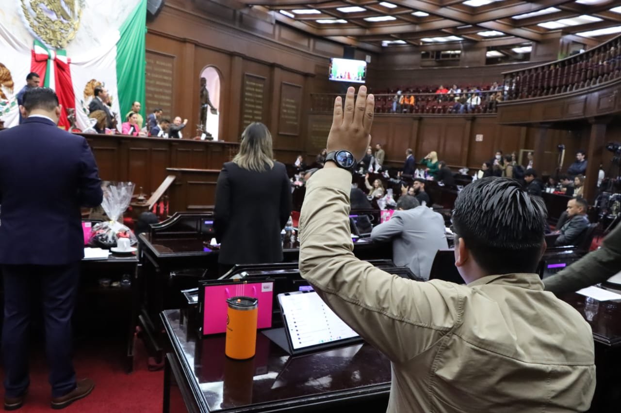 ​Congreso del Estado Solicita Informe Trimestral a Junta Local de Conciliación y Arbitraje