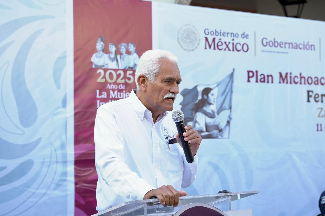 ​Plan Michoacán Destina 720 mdp para Apoyo a Productores de Cítricos en Tierra Caliente: Sader