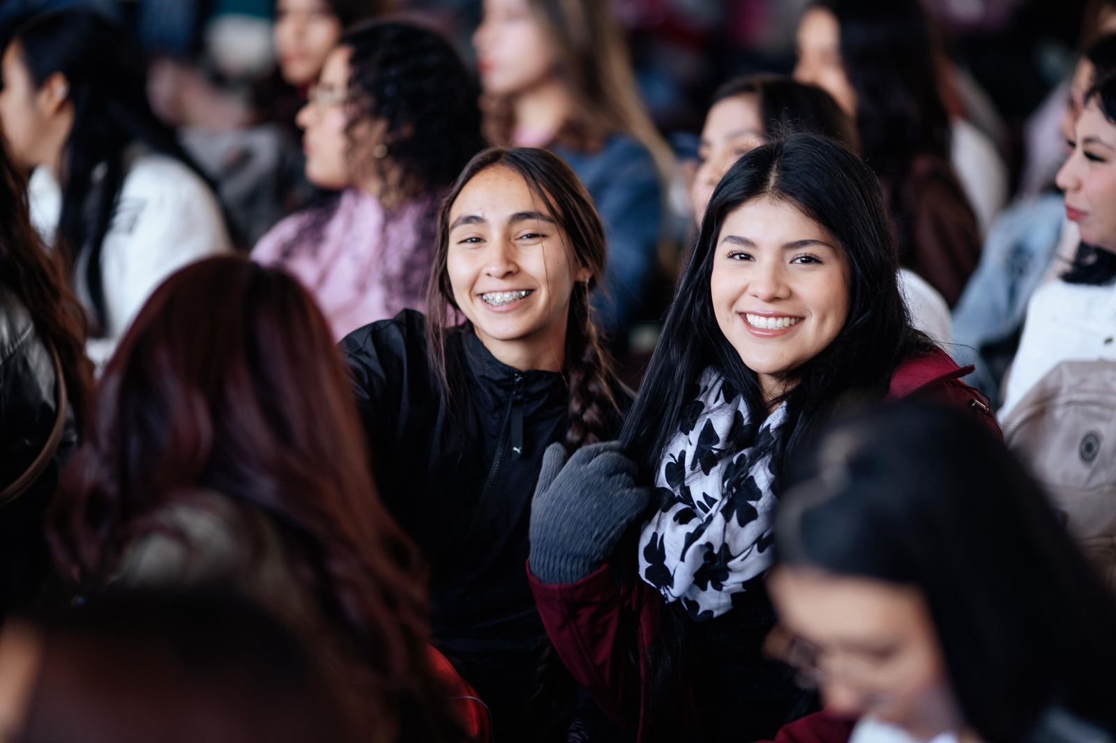 ​Beca Gertrudis Bocanegra abre registro para más de 98 mil universitarios de Michoacán: Iemsysem