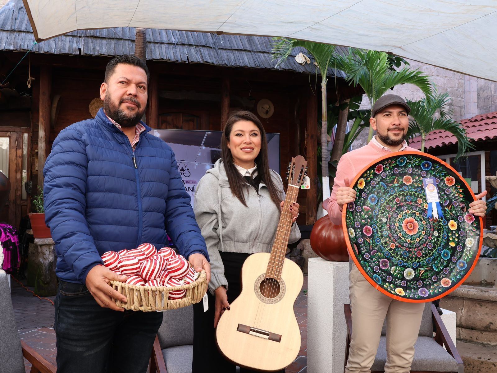 ​Casart distribuye más de 7.6 millones en premios en 2025 para potenciar producción artesanal
