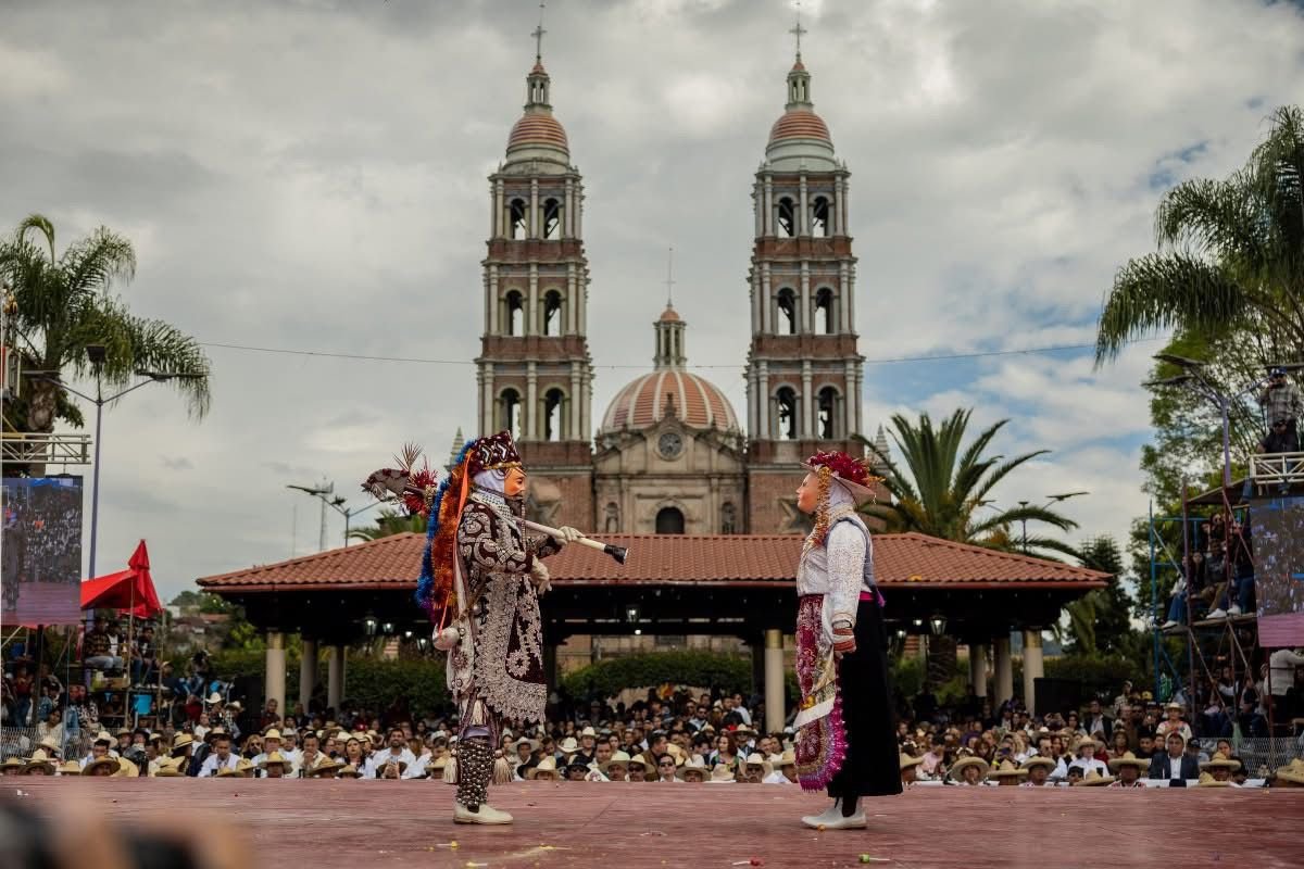 ​Michoacán iniciará campaña de promoción turística internacional durante el Mundial 2026