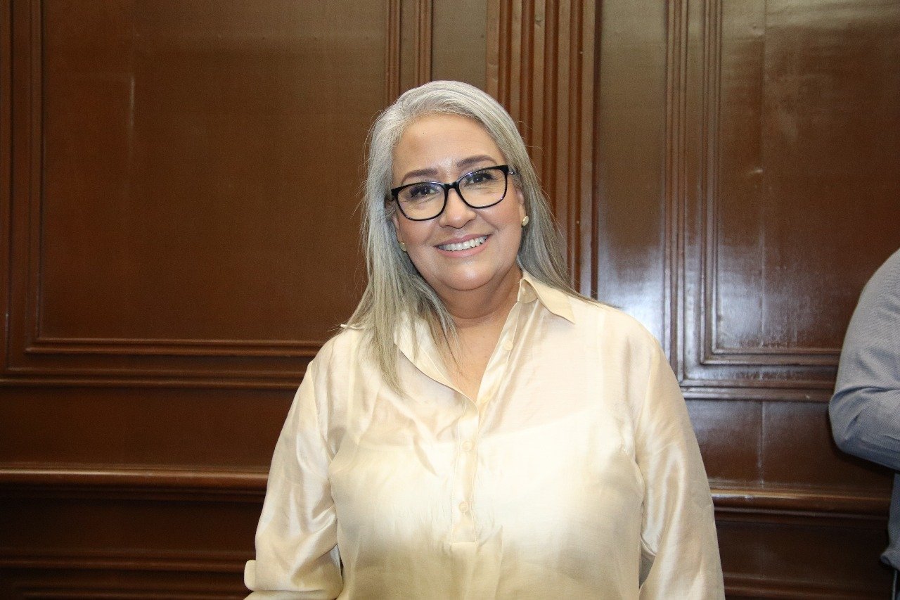 ​Educación para la paz y el futuro: Emma Rivera llama a jóvenes zitacuarenses a integrarse a la Universidad Rosario Castellanos