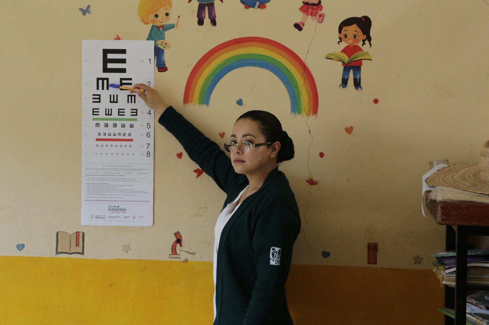 ​Disponibles los resultados de Vida Saludable durante vacaciones: Gabriela Molina