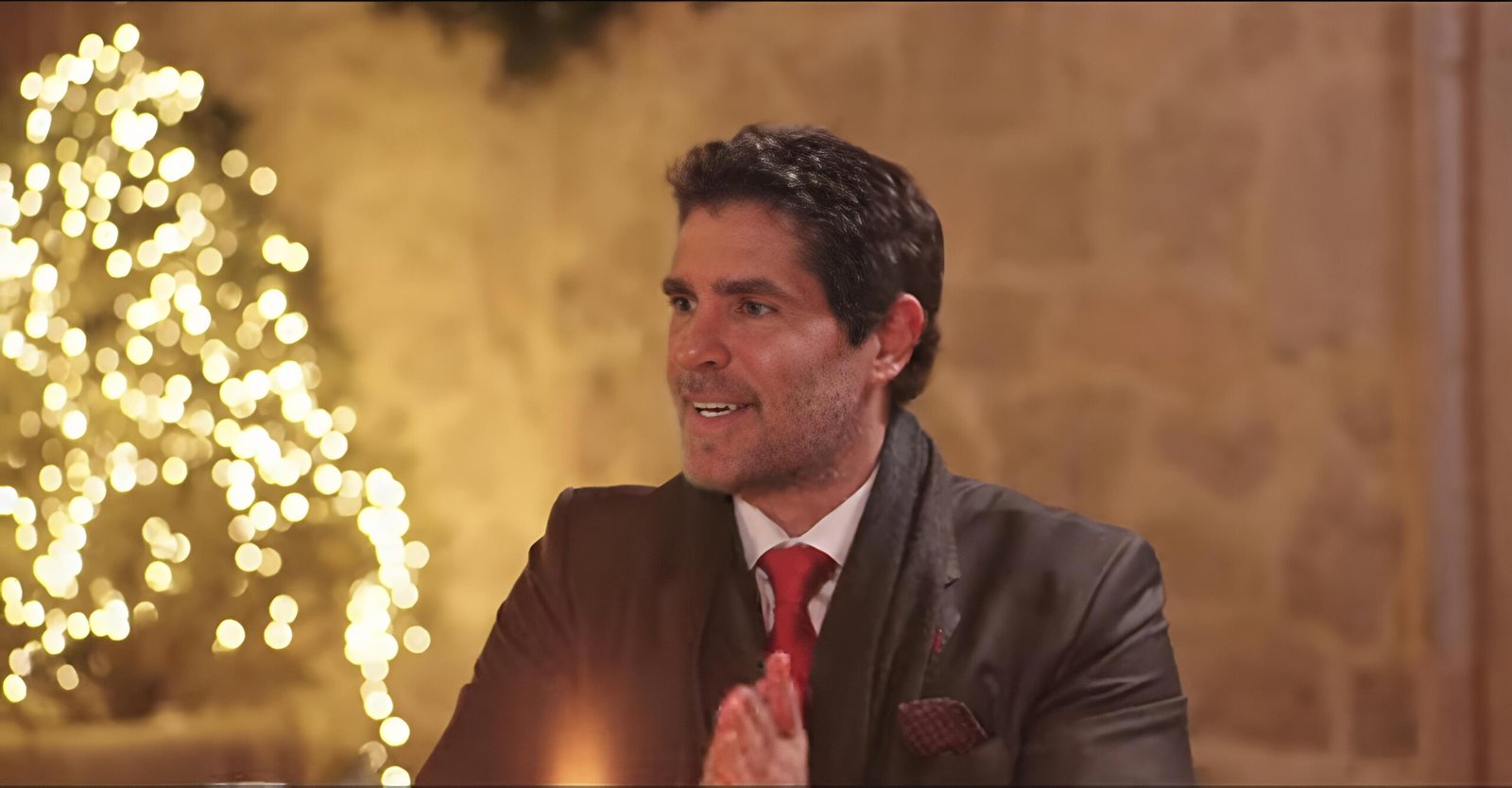 ​Estrena canción Eduardo Verástegui en Morelia