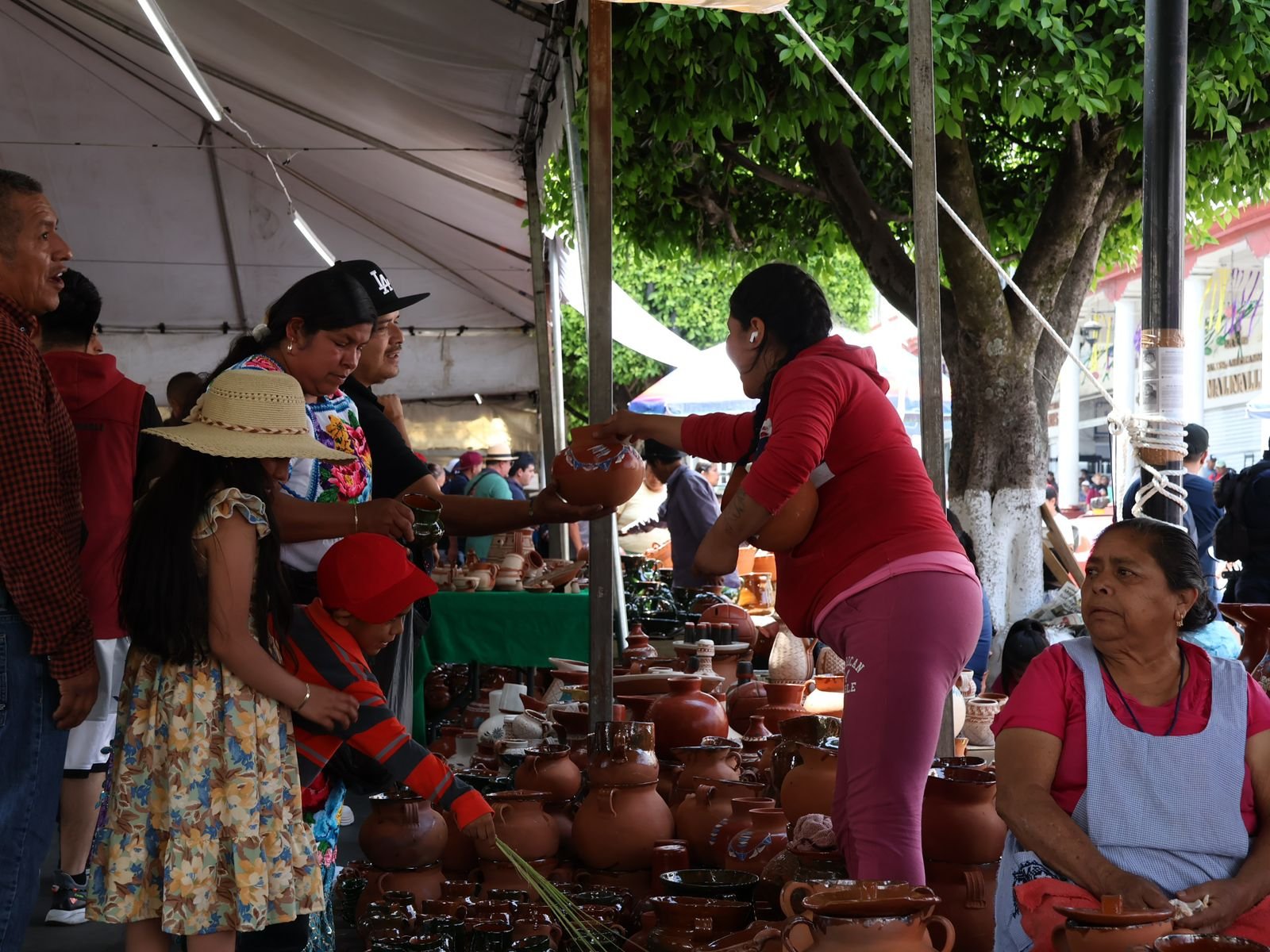 ​Casart logra resultados históricos con más de 9 mdp en venta de artesanías durante 2025