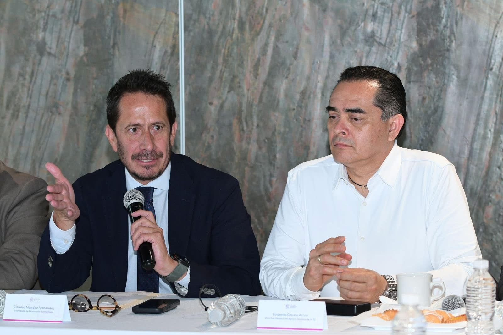 ​Cifras del INEGI posicionan a Michoacán como líder agroexportador con mil 289 mdd en el tercer trimestre