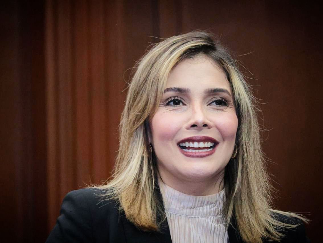 ​Brissa Arroyo proyecta consolidación de la agenda ciudadana y protección a infancias para 2026