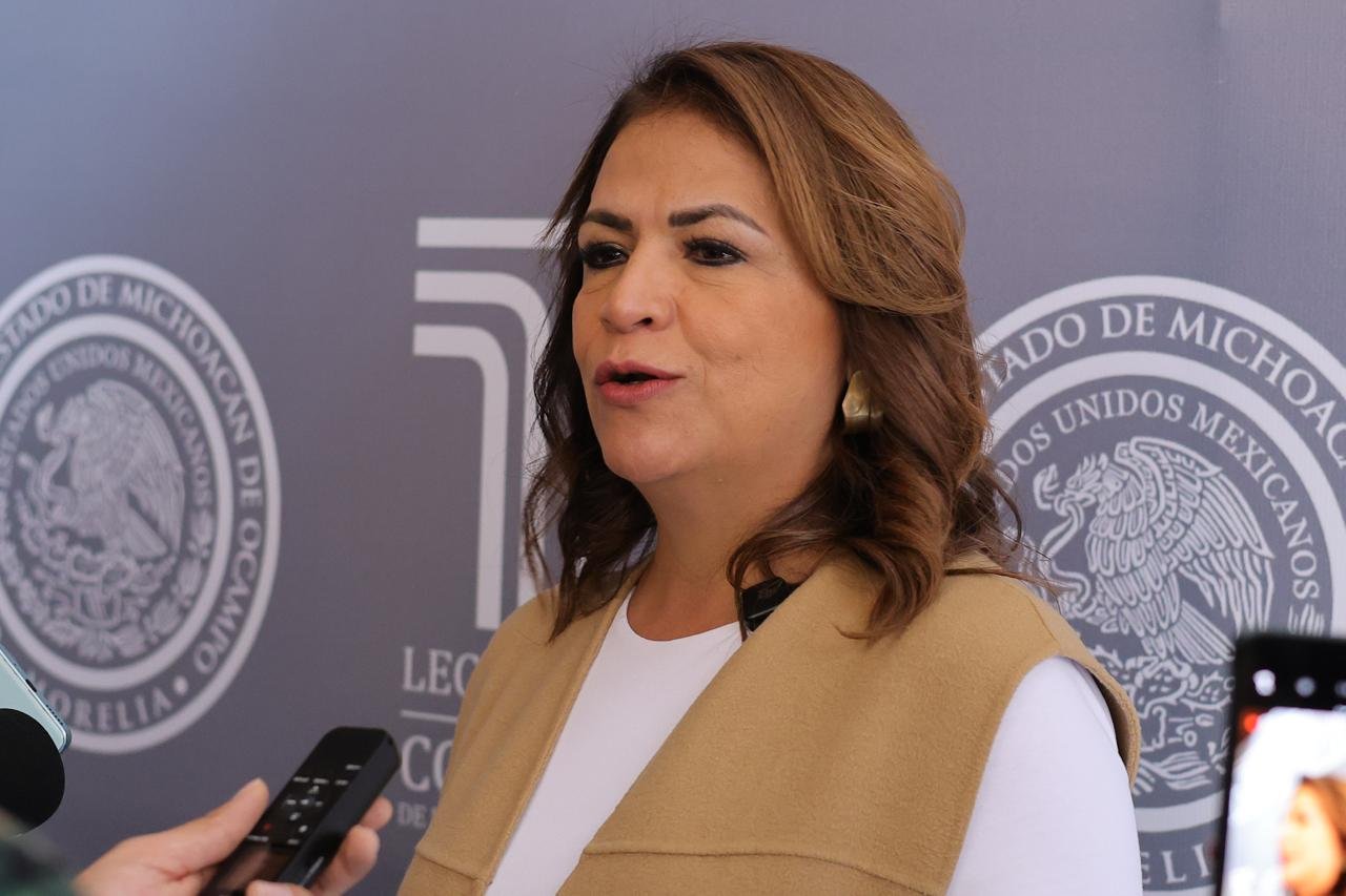 ​Nuevos planteles del Plan Michoacán acercarán la educación superior a la juventud: Fabiola Alanís
