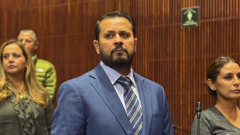 Ley del Agua Criminaliza y Detiene el Desarrollo del Campo: Armando Tejeda