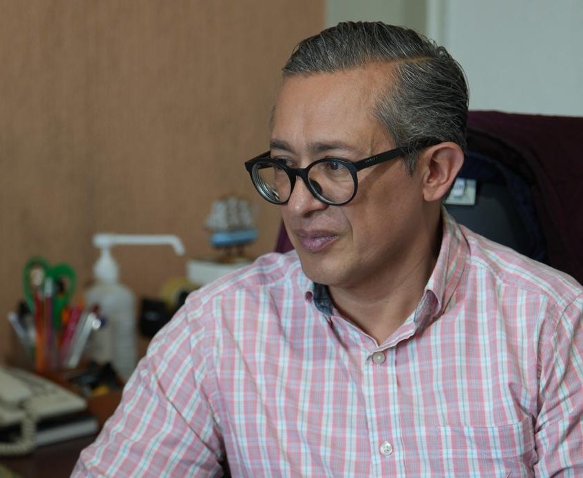 ​Prevén Aumento del 25% en Enfermedades Respiratorias en Zitácuaro y Regiones Frías: Jurisdicción Sanitaria