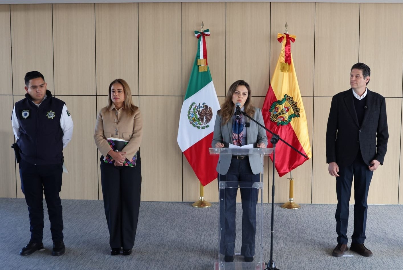Morelia, sexto lugar nacional en materia turística y cuarto en Ciudades Patrimonio, según Gobierno Federal