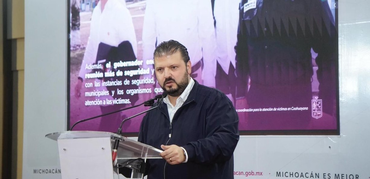 Publican Decreto que pone fin a multas de tránsito en Michoacán