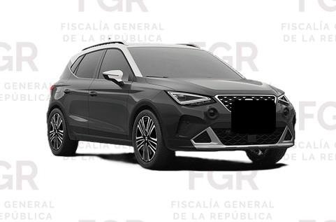 ​FGR inicia investigación por robo de autotransporte federal de carga en la autopista México-Guadalajara