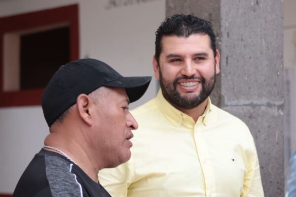 ​PRD Michoacán defiende autonomía de órganos electorales ante reforma federal