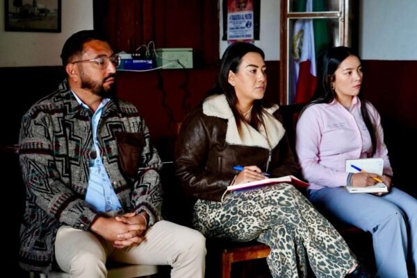 ​Impulsan creación de corredor artesanal para mujeres en Zacapu