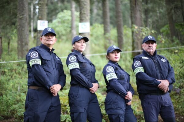 ​SSP destaca avances en profesionalización y mejoras salariales de la Guardia Civil