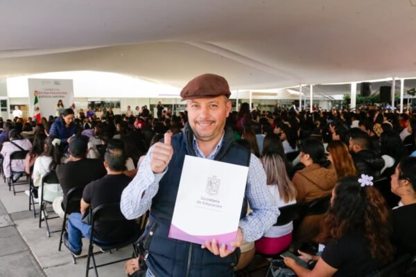 ​SEE emite convocatoria para cambios de centro de trabajo ciclo 2026-2027