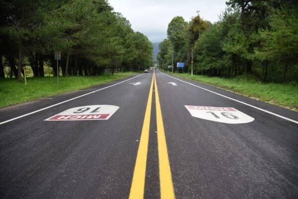​Invertirán 39 mil 600 mdp en la Autopista de la Agroexportación y obras estratégicas