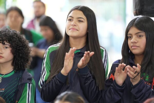 ​Michoacán será el primer estado en garantizar internet gratuito a estudiantes de nivel medio superior y superior